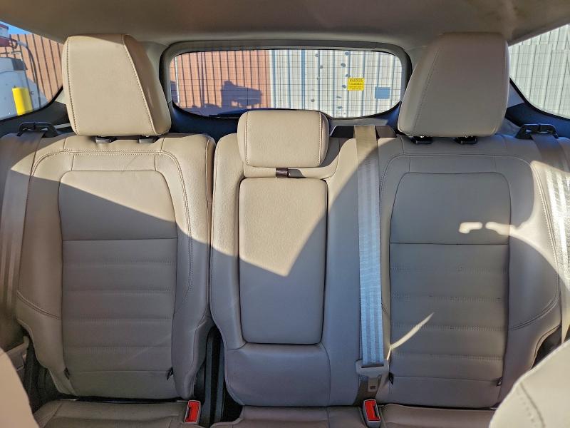Продажа на аукционе авто 2017 Ford Escape, vin: 1FMCU0J90HUE97761, номер лота: 95801635
