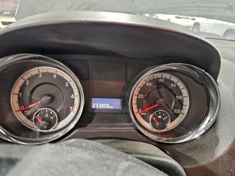 Aukcja sprzedaży 2019 Dodge Grand Caravan, vin: 2C4RDGCG2KR692445, numer aukcji: 95951775