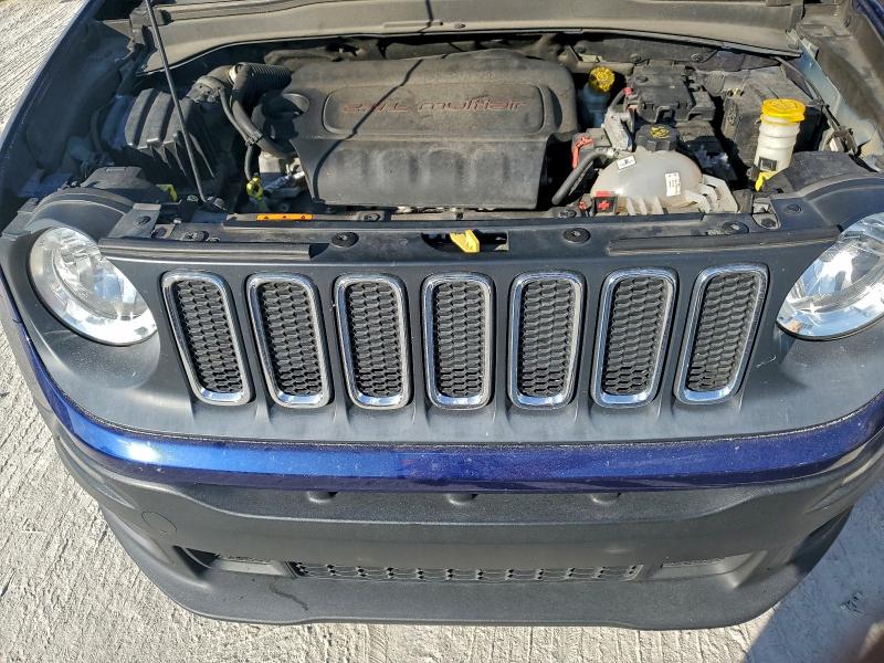 Aukcja sprzedaży 2016 Jeep Renegade L, vin: ZACCJABT8GPC44412, numer aukcji: 98347465
