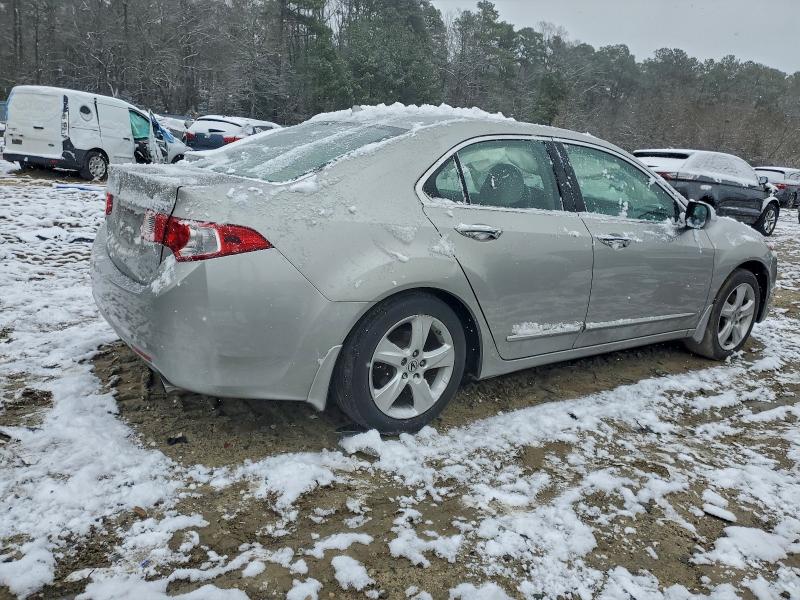 Продаж на аукціоні авто 2010 Acura Tsx, vin: JH4CU2F69AC015958, номер лоту: 94707935