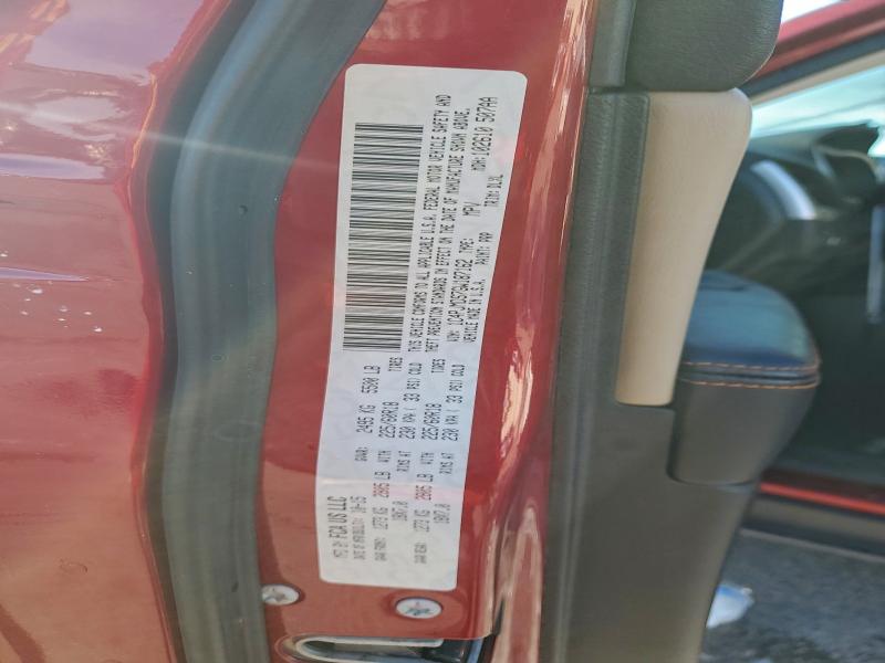 Продажа на аукционе авто 2016 Jeep Cherokee, vin: 1C4PJMDS7GW187162, номер лота: 96285985