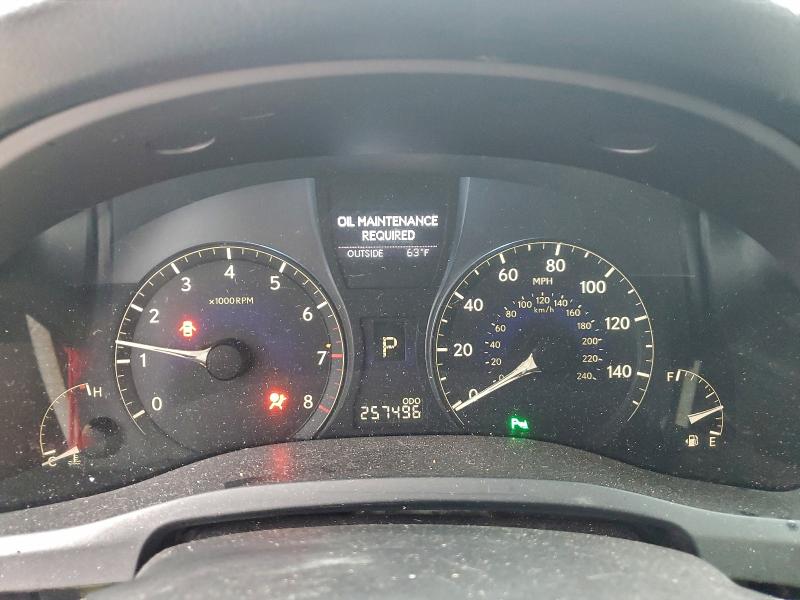 2011 Lexus Rx მანქანა იყიდება აუქციონზე, vin: 2T2BK1BA2BC108865, აუქციონის ნომერი: 97779315