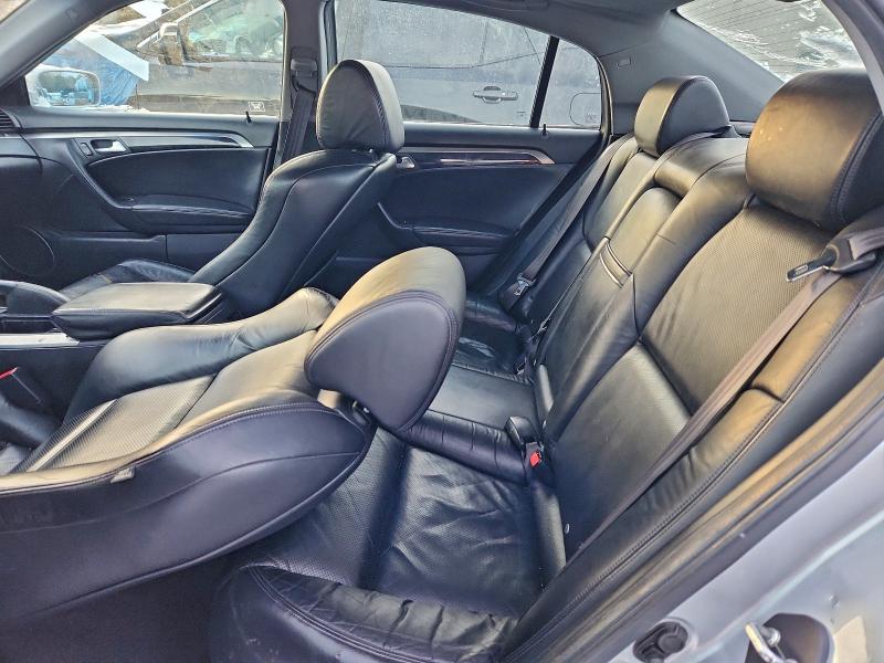 Продажа на аукционе авто 2005 Acura Tl, vin: 19UUA662X5A081828, номер лота: 96842475