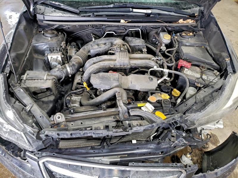 Aukcja sprzedaży 2015 Subaru Xv Crosstrek, vin: JF2GPACC6F8276135, numer aukcji: 96916985