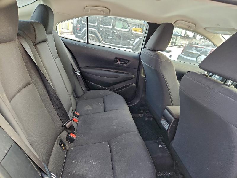 Aukcja sprzedaży 2023 Toyota Corolla Le, vin: 5YFB4MDE7PP005500, numer aukcji: 97943945