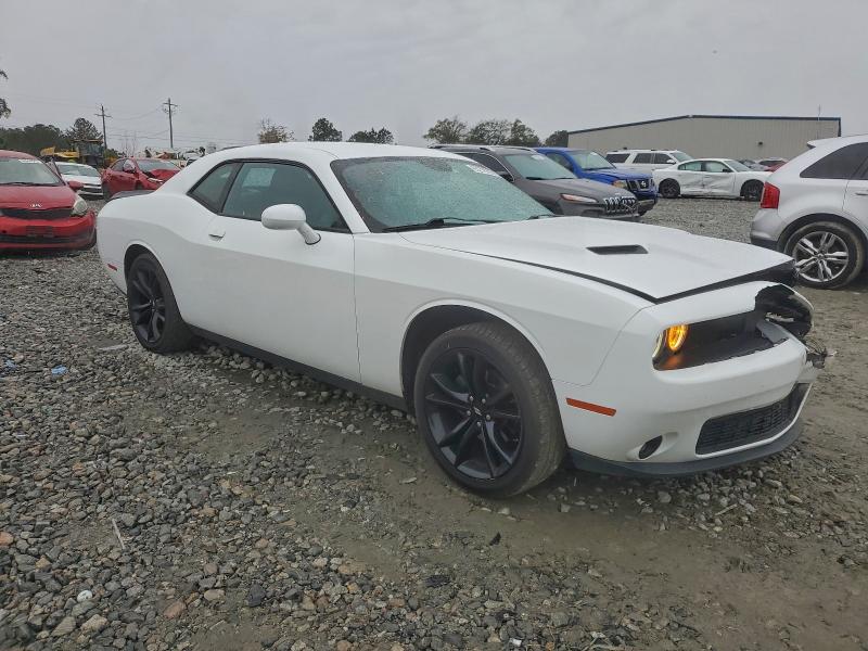 Aukcja sprzedaży 2018 Dodge Challenger, vin: 2C3CDZAGXJH305797, numer aukcji: 95270755