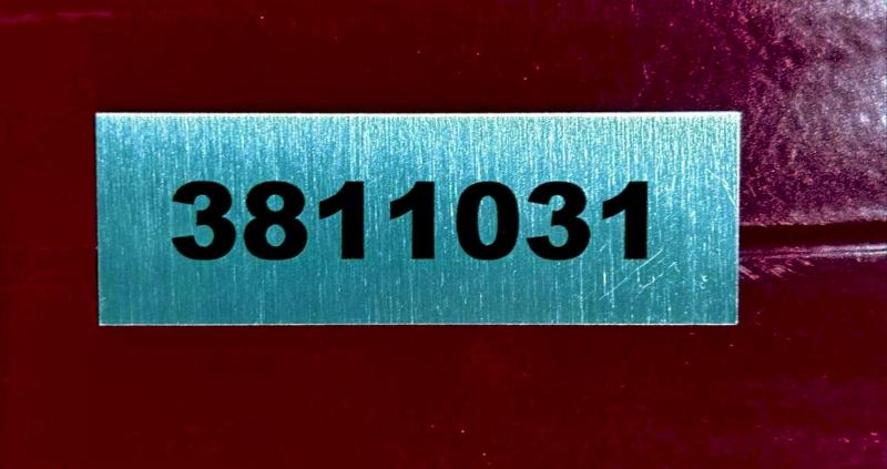 96895055 :رقم المزاد ، 3811031 vin ، 2025 Oteh Other مزاد بيع