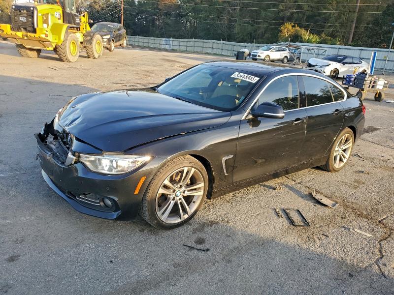 Продаж на аукціоні авто 2016 Bmw 428, vin: WBA4A9C57GGL88059, номер лоту: 55272276
