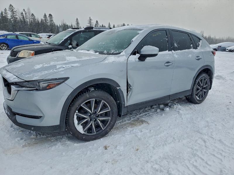 Aukcja sprzedaży 2017 Mazda Cx-5 Grand, vin: JM3KFBDL7H0184833, numer aukcji: 95665855