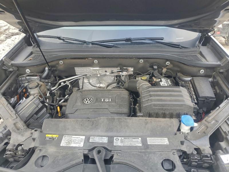 Продажа на аукционе авто 2021 Volkswagen Atlas, vin: 1V2GP2CA2MC515935, номер лота: 97433245