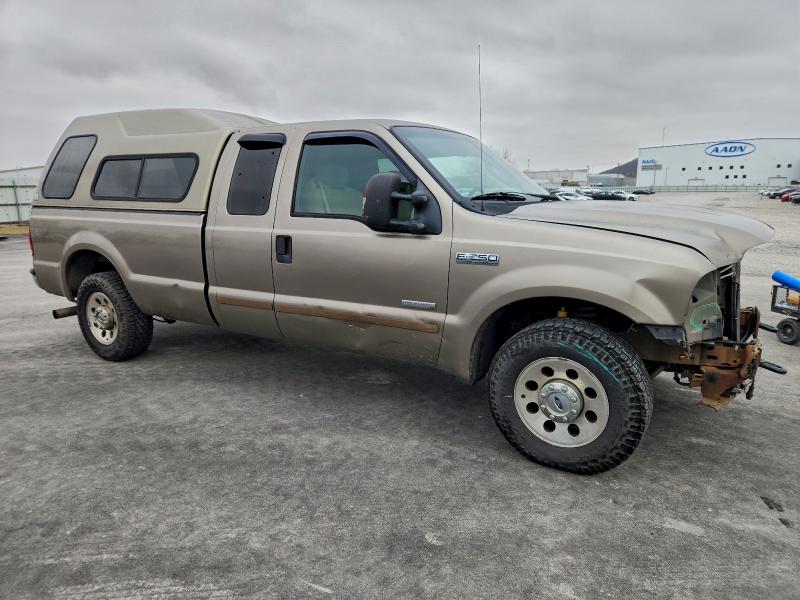 Продажа на аукционе авто 2006 Ford F250, vin: 1FTSX20P96EA62246, номер лота: 95474545