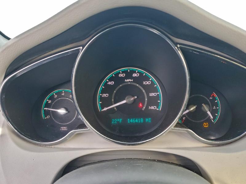 Продажа на аукционе авто 2012 Chevrolet Malibu, vin: 1G1ZB5E08CF240303, номер лота: 96821875