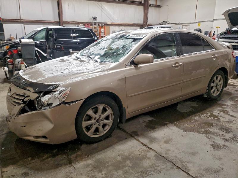 Aukcja sprzedaży 2007 Toyota Camry, vin: 4T1BK46K57U042827, numer aukcji: 95615205