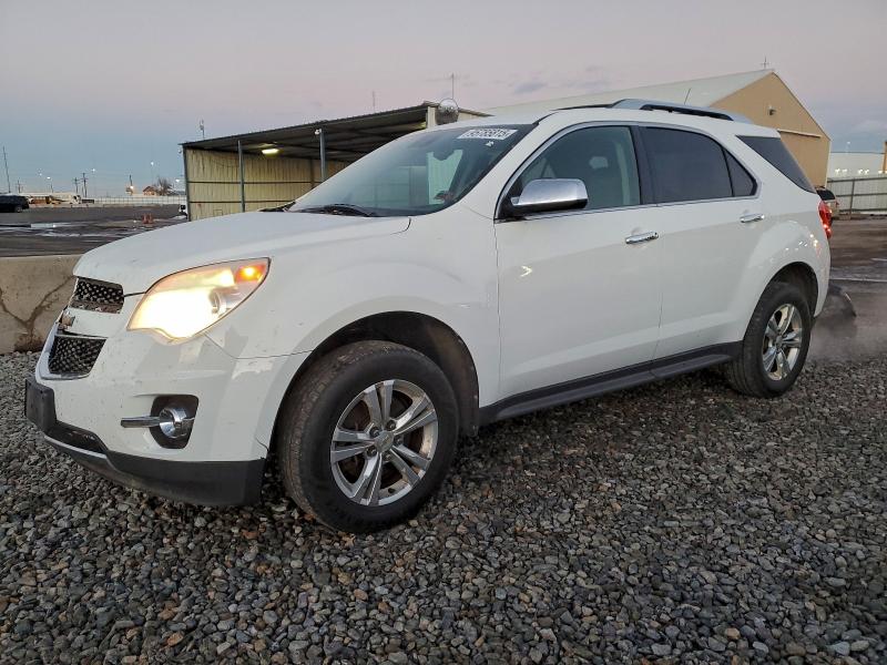 Auction sale of the 2012 Chevrolet Equinox, vin: 2GNALFEK1C1173616, lot number: 49275916