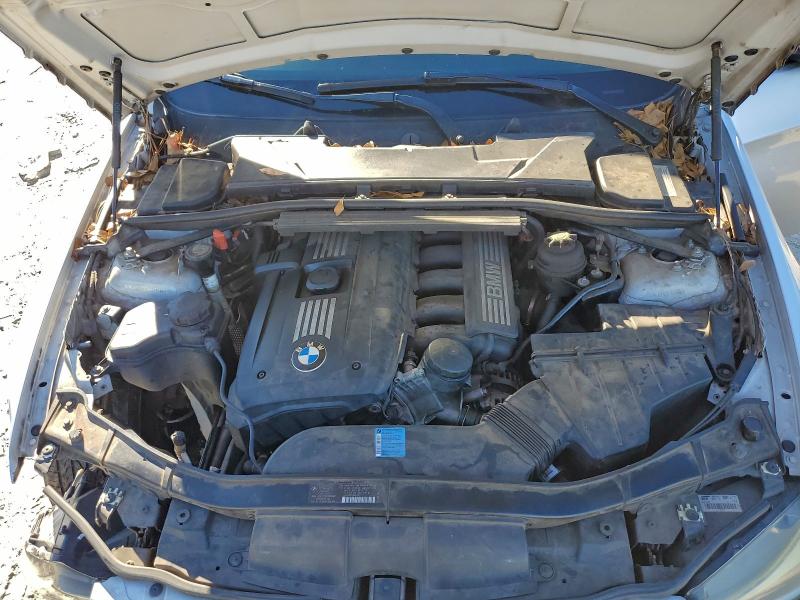Продаж на аукціоні авто 2010 Bmw 328, vin: WBAPK7C52AA460536, номер лоту: 96790645