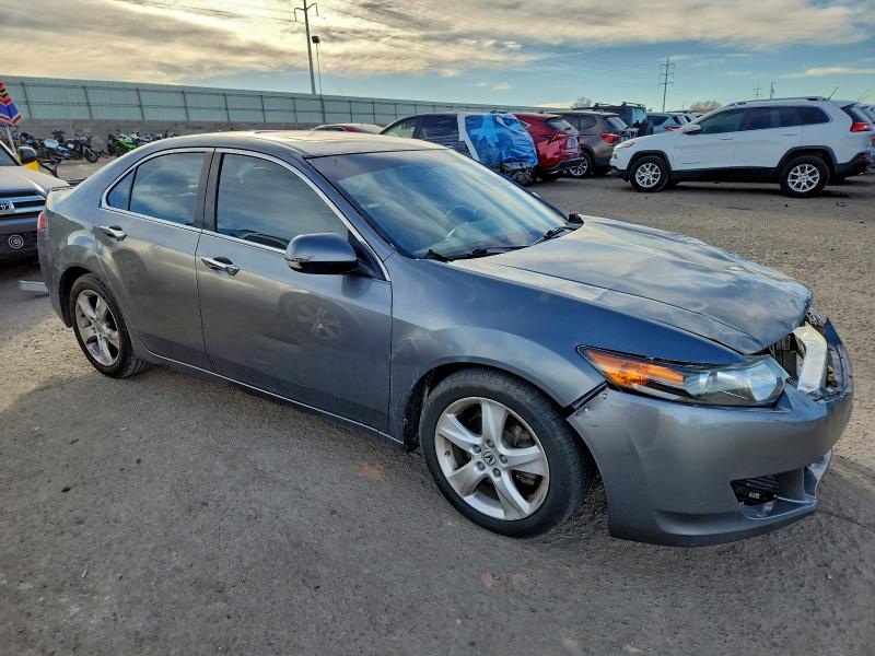 2010 Acura Tsx მანქანა იყიდება აუქციონზე, vin: JH4CU2F61AC021673, აუქციონის ნომერი: 95294115