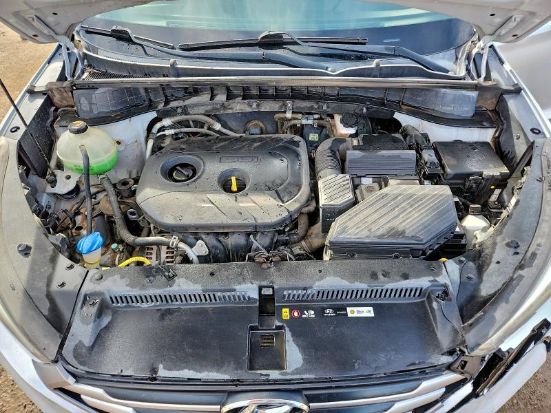 Продажа на аукционе авто 2017 Hyundai Tucson, vin: KM8J33A4XHU294697, номер лота: 96103505