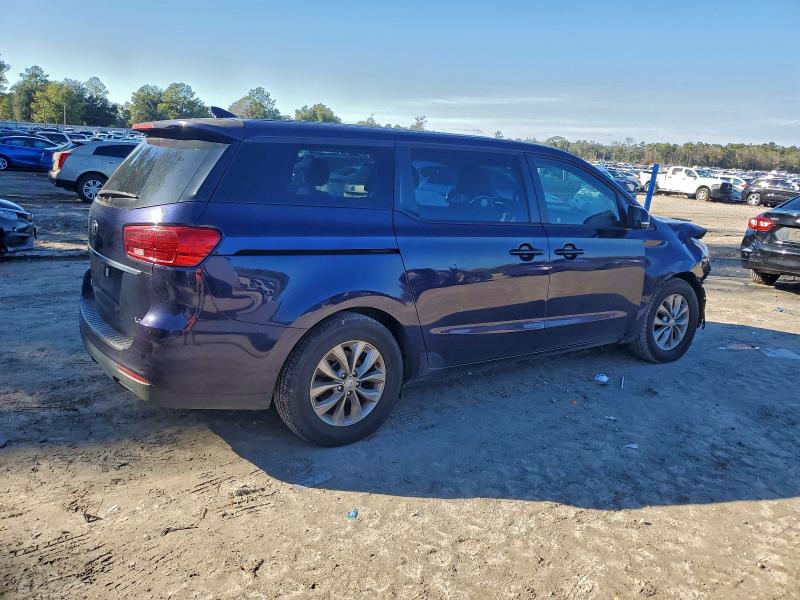 Aukcja sprzedaży 2021 Kia Sedona, vin: KNDMB5C13M6668164, numer aukcji: 96266925