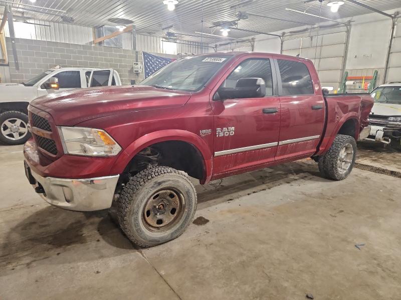 Aukcja sprzedaży 2014 Ram 1500, vin: 1C6RR7LT0ES349397, numer aukcji: 97138005