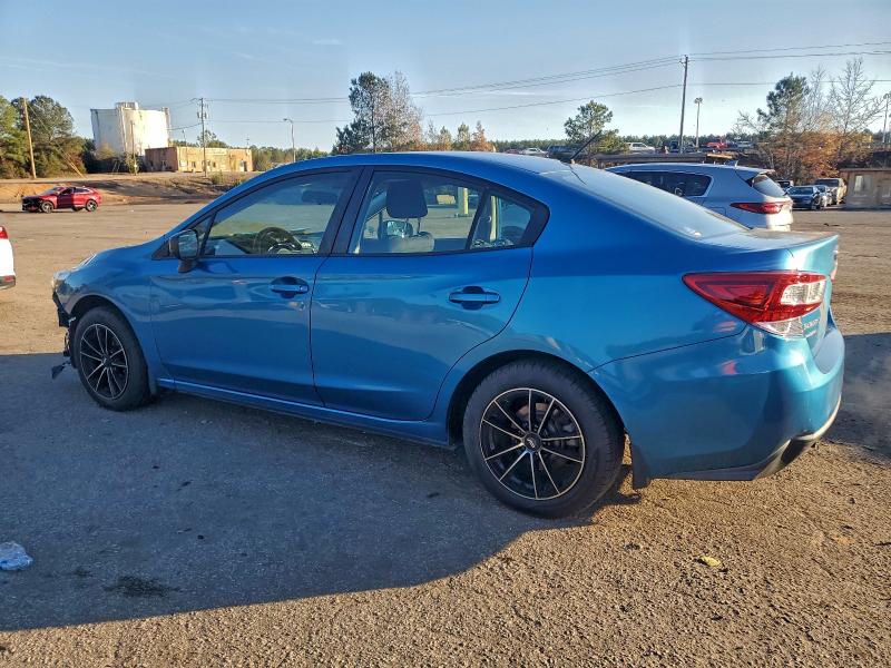 Продаж на аукціоні авто 2017 Subaru Impreza, vin: 4S3GKAA61H3601090, номер лоту: 96412595