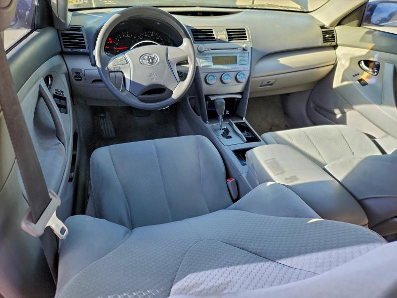2007 Toyota Camry მანქანა იყიდება აუქციონზე, vin: 4T4BE46K27R008647, აუქციონის ნომერი: 96307735