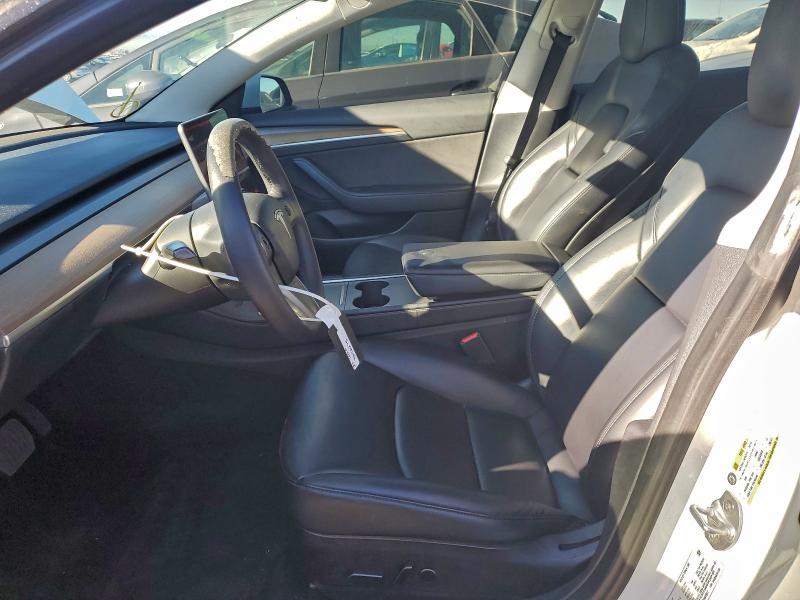 Aukcja sprzedaży 2023 Tesla Model 3, vin: 5YJ3E1EA5PF401917, numer aukcji: 96112275