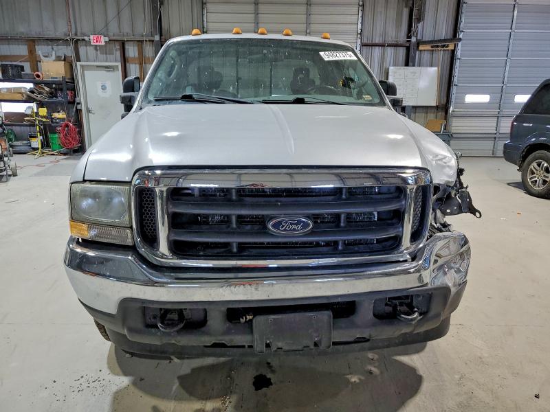 Продаж на аукціоні авто 2004 Ford F350 Super, vin: 1FTWX32P74EB16497, номер лоту: 94827375
