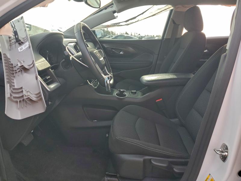 Aukcja sprzedaży 2024 Gmc Terrain, vin: 3GKALMEG0RL379014, numer aukcji: 97854645
