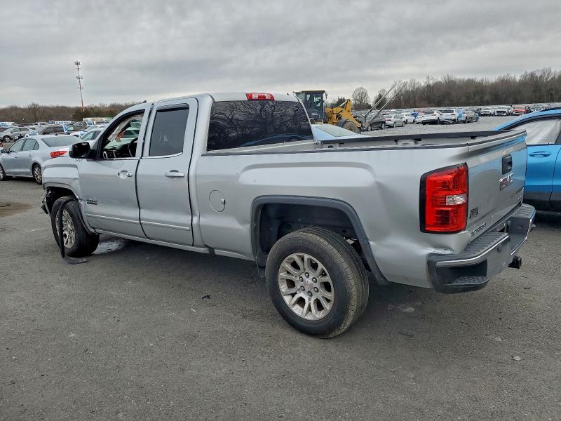 95392515 :رقم المزاد ، 1GTV2MEC2HZ399785 vin ، 2017 Gmc Sierra مزاد بيع