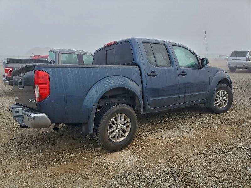 Продаж на аукціоні авто 2019 Nissan Frontier, vin: 1N6AD0EV2KN883700, номер лоту: 95520105