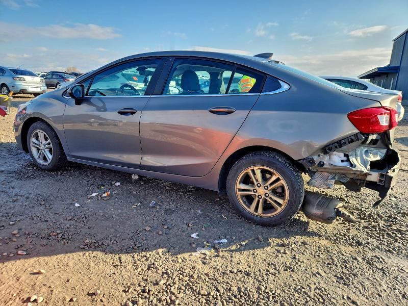 Aukcja sprzedaży 2018 Chevrolet Cruze, vin: 1G1BE5SM1J7120365, numer aukcji: 94492225