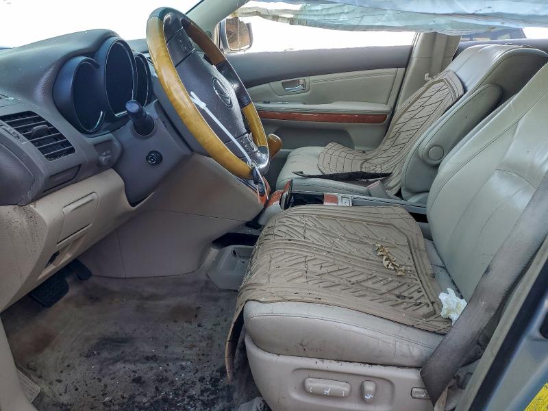 Продажа на аукционе авто 2008 Lexus Rx, vin: JTJHK31UX82044942, номер лота: 94809385