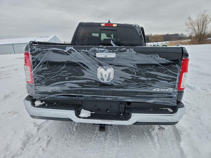 2020 Ram 1500 მანქანა იყიდება აუქციონზე, vin: 1C6RRFFG7LN334920, აუქციონის ნომერი: 97150075
