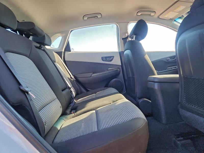 Продаж на аукціоні авто 2020 Hyundai Kona Se, vin: KM8K12AA0LU583879, номер лоту: 98018395