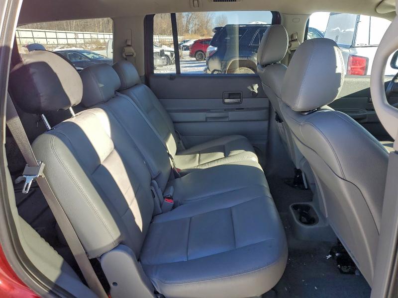 Aukcja sprzedaży 2006 Dodge Durango Sl, vin: 1D4HB48256F142945, numer aukcji: 95384975