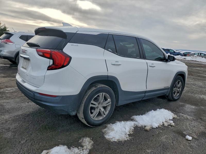 97418965 :رقم المزاد ، 3GKALMEV5LL196777 vin ، 2020 Gmc Terrain مزاد بيع