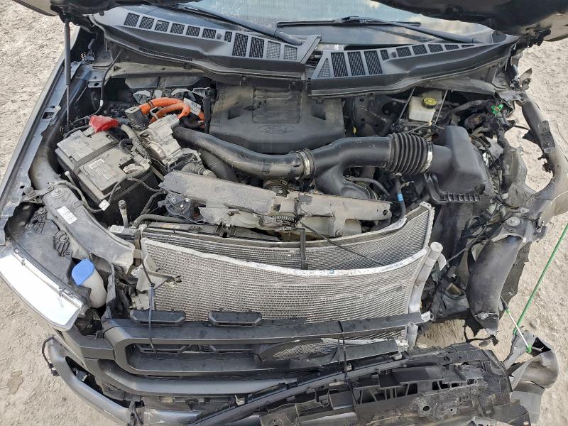 Продажа на аукционе авто 2023 Ford F150 Super, vin: 1FTFW1ED6PFC74417, номер лота: 98465055