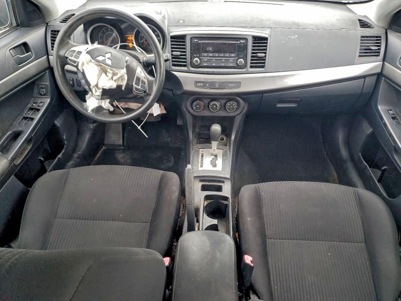 Продаж на аукціоні авто 2014 Mitsubishi Lancer, vin: JA32U2FU3EU017151, номер лоту: 98315185