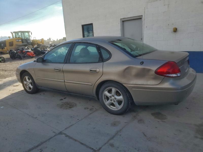Aukcja sprzedaży 2004 Ford Taurus, vin: 1FAFP55S14G118817, numer aukcji: 95539885