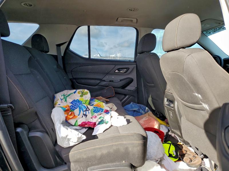 Aukcja sprzedaży 2020 Chevrolet Traverse, vin: 1GNERFKW2LJ124373, numer aukcji: 94362745