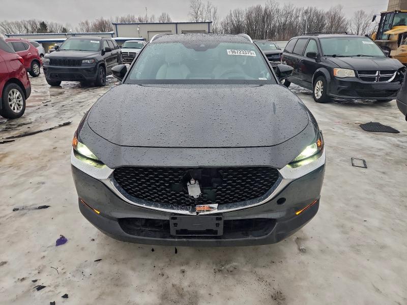 96723375 :رقم المزاد ، 3MVDMBDY1NM430768 vin ، 2022 Mazda Cx-30 مزاد بيع