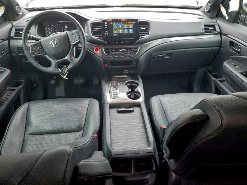 Продаж на аукціоні авто 2023 Honda Passport, vin: 5FNYF8H56PB031121, номер лоту: 96356595