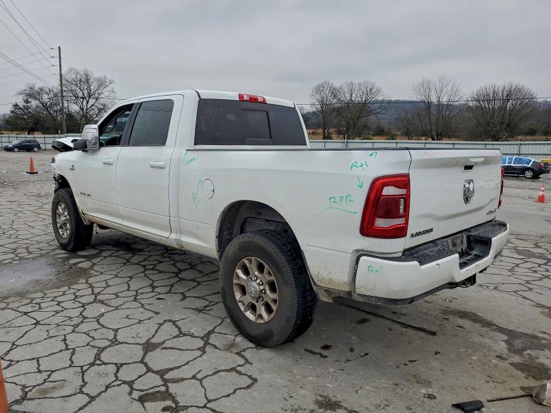 2023 Ram 2500 მანქანა იყიდება აუქციონზე, vin: 3C6UR5FL7PG559404, აუქციონის ნომერი: 47760996