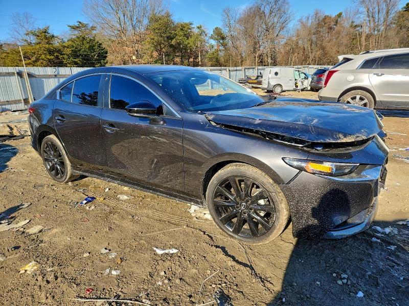 Продажа на аукционе авто 2025 Mazda 3, vin: JM1BPABM2S1783183, номер лота: 96921265
