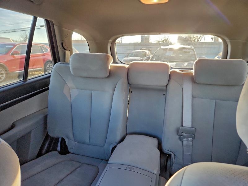 2009 Hyundai Santa Fe მანქანა იყიდება აუქციონზე, vin: 5NMSG73DX9H295455, აუქციონის ნომერი: 96556865
