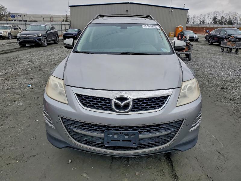 Aukcja sprzedaży 2012 Mazda Cx-9, vin: JM3TB2DA8C0357587, numer aukcji: 95525245