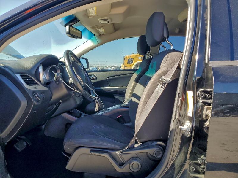 Продажа на аукционе авто 2015 Dodge Journey, vin: 3C4PDCABXFT688055, номер лота: 96294105
