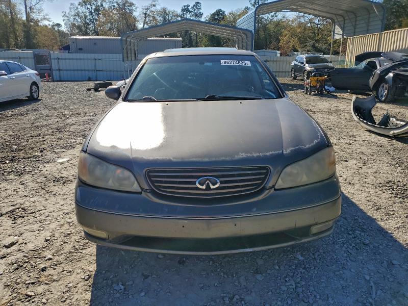 Продаж на аукціоні авто 2002 Infiniti I35, vin: JNKDA31A72T031446, номер лоту: 96274535