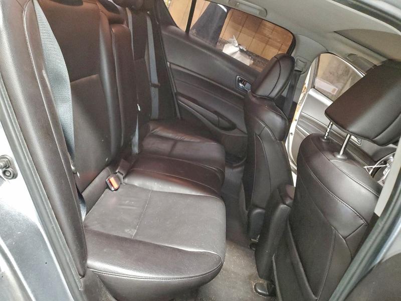 Продажа на аукционе авто 2018 Acura Ilx Premiu, vin: 19UDE2F73JA003524, номер лота: 98219575