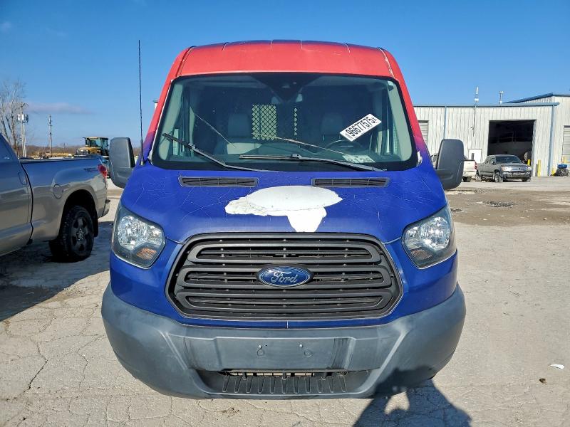 Продаж на аукціоні авто 2016 Ford Trans 250, vin: 1FTNR1CGXFKA10896, номер лоту: 96677575